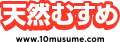 10Musume logo