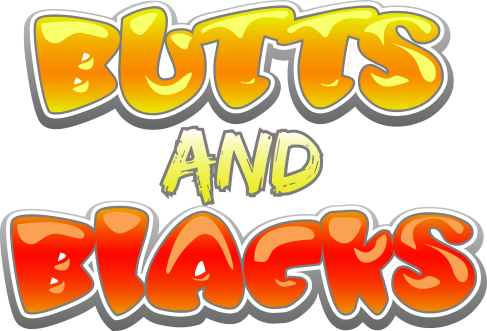 Butts And Blacks logo