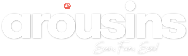 Arousins logo