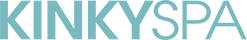 Kinky Spa logo