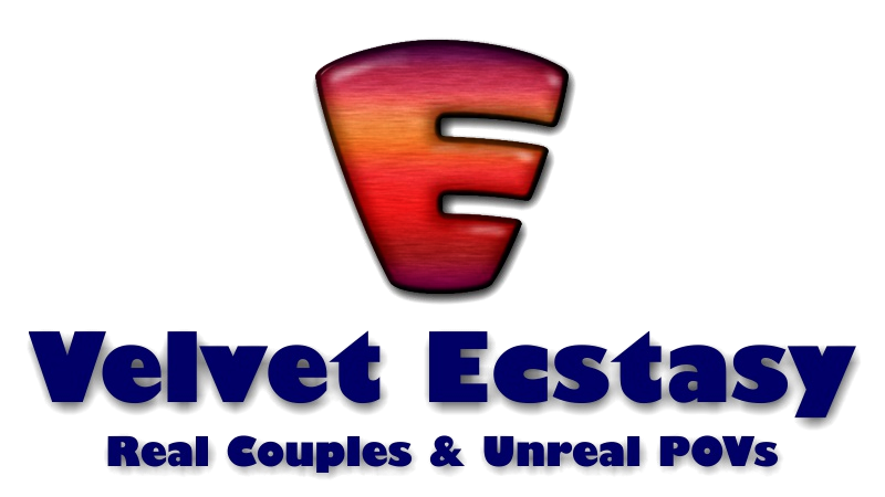 Velvet Ecstasy logo