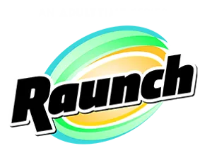 Raunch logo