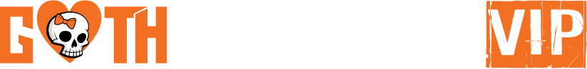 Goth Girlfriends VIP logo