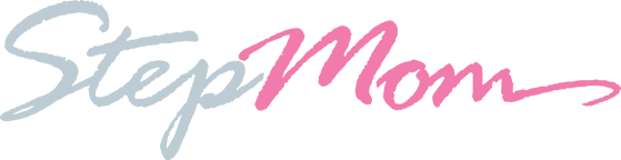 Step Mom Lessons logo