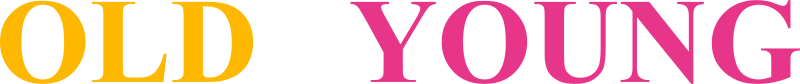 Old-n-Young logo