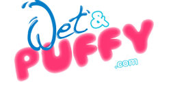 Wet and Puffy logo