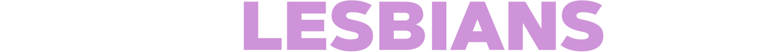Czech Lesbians logo