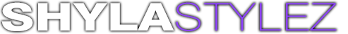 Shyla Stylez logo