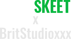 Team Skeet X Brit Studioxxx logo