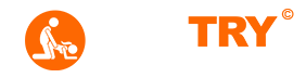 Lets Try Hard logo