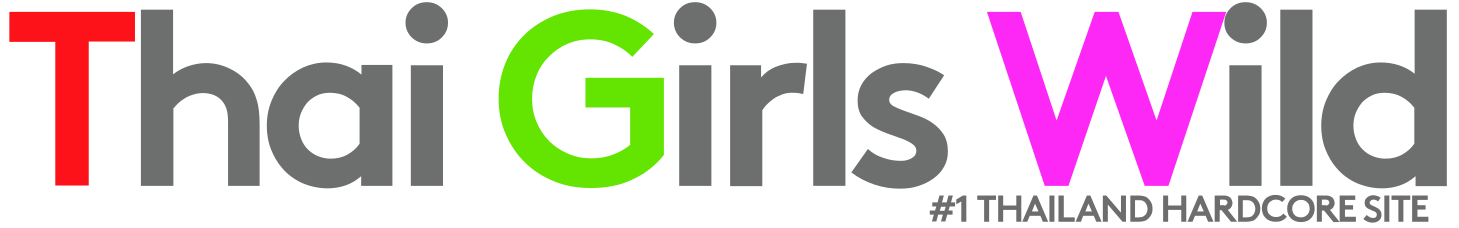 Thai Girls Wild logo