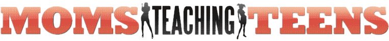 Moms Teaching Teens logo