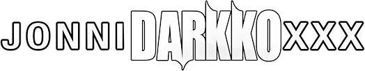 Jonni Darkkoxxx logo