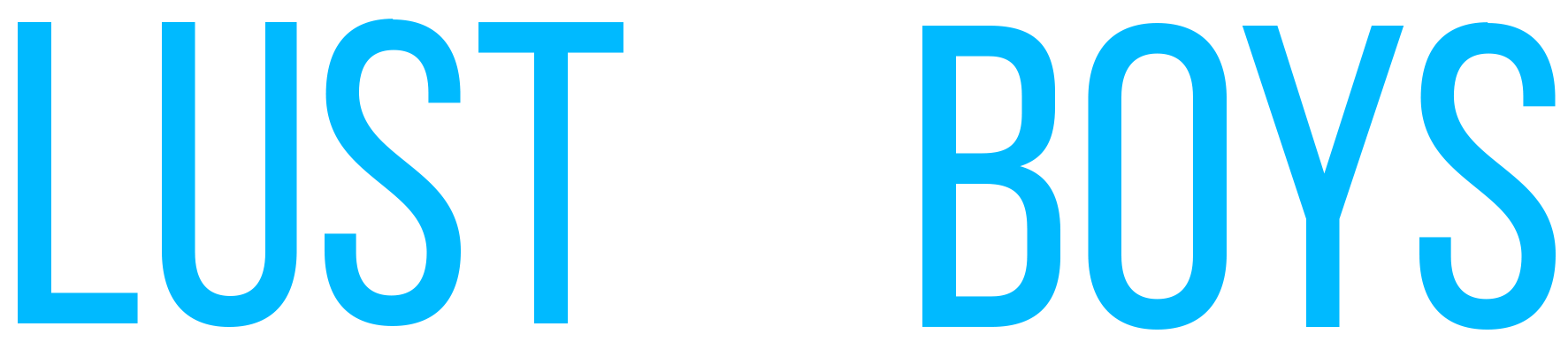 Lust For Boys logo