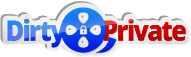 Dirty Private logo