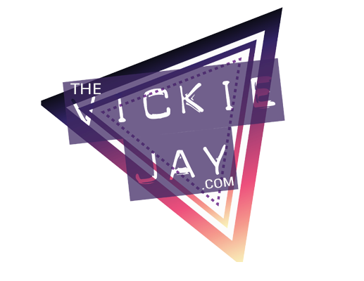 Vickie Jay logo