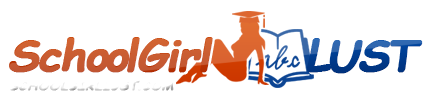 School Girl Lust logo