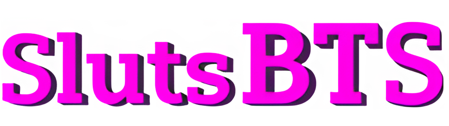 Sluts BTS logo