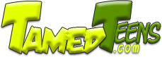Tamed Teens logo