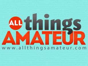 All Things Amateur logo