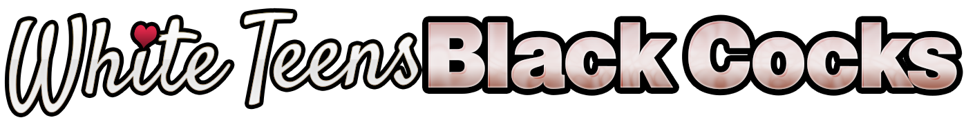 White Teens Black Cocks logo