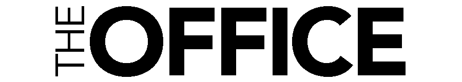 The Office logo
