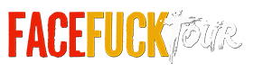 Face Fuck Tour logo