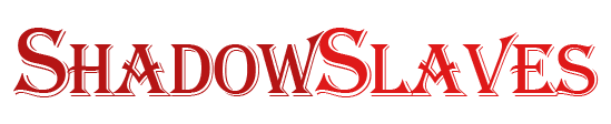 Shadow Slaves logo