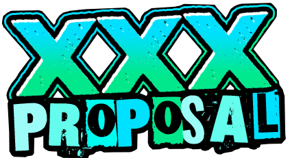 XXX Proposal logo