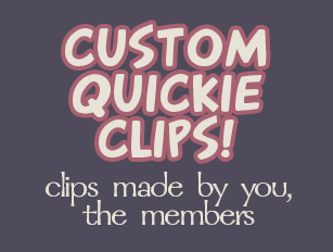 Your Clips logo