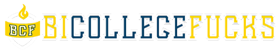 Bi College Fucks logo