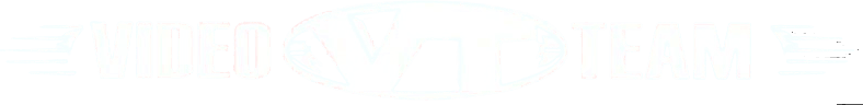 Video Team logo