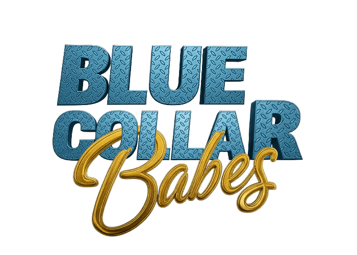 Blue Collar Babes logo