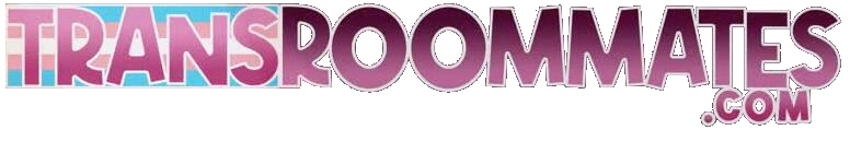 Trans Roommates logo